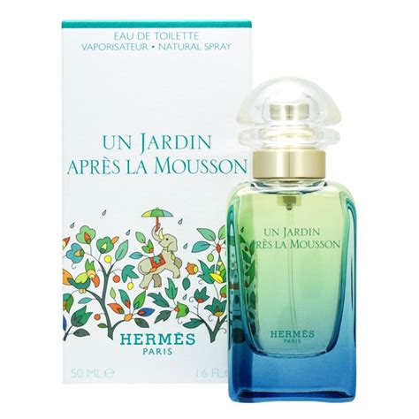 hermes un jardin apres la mousson 50ml auf rechnung kaufen|un jardin apres la mousson.